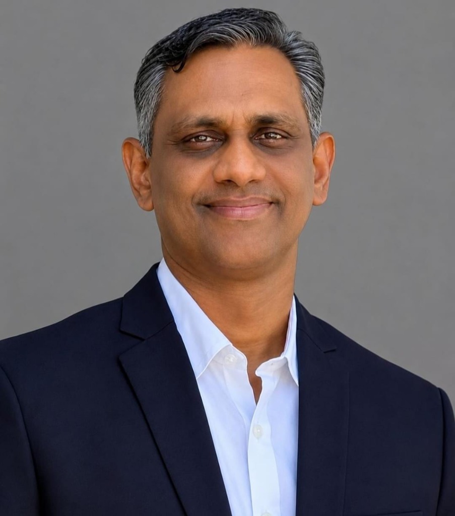Senior Pastor